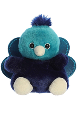 Aurora Aurora - Palm Pals 5" Elton Peacock