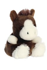 Aurora Aurora - Palm Pals 5" Darius Clydesdale