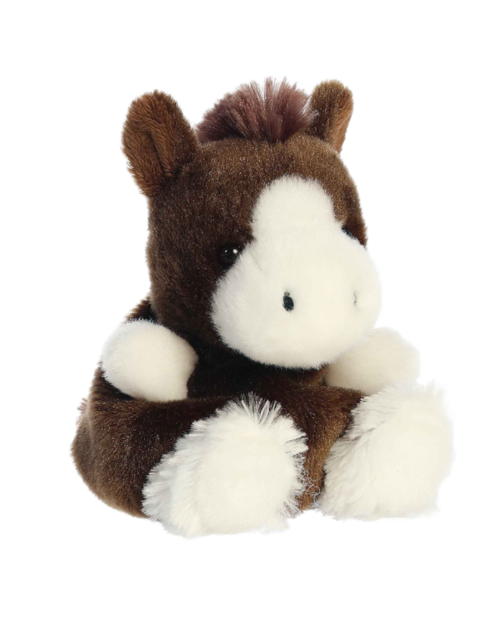 Aurora Aurora - Palm Pals 5" Darius Clydesdale