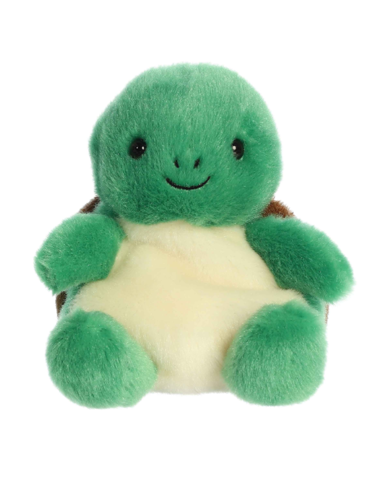 Aurora Aurora - Palm Pals 5" Honu Sea Turtle