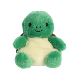 Aurora Palm Pals 5" Honu Sea Turtle