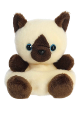 Aurora Aurora - Palm Pals 5" Dusty Siamese Kitty