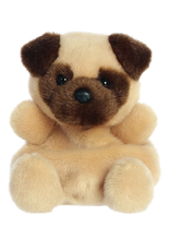 Aurora Aurora - Palm Pals 5" Frankie Pug