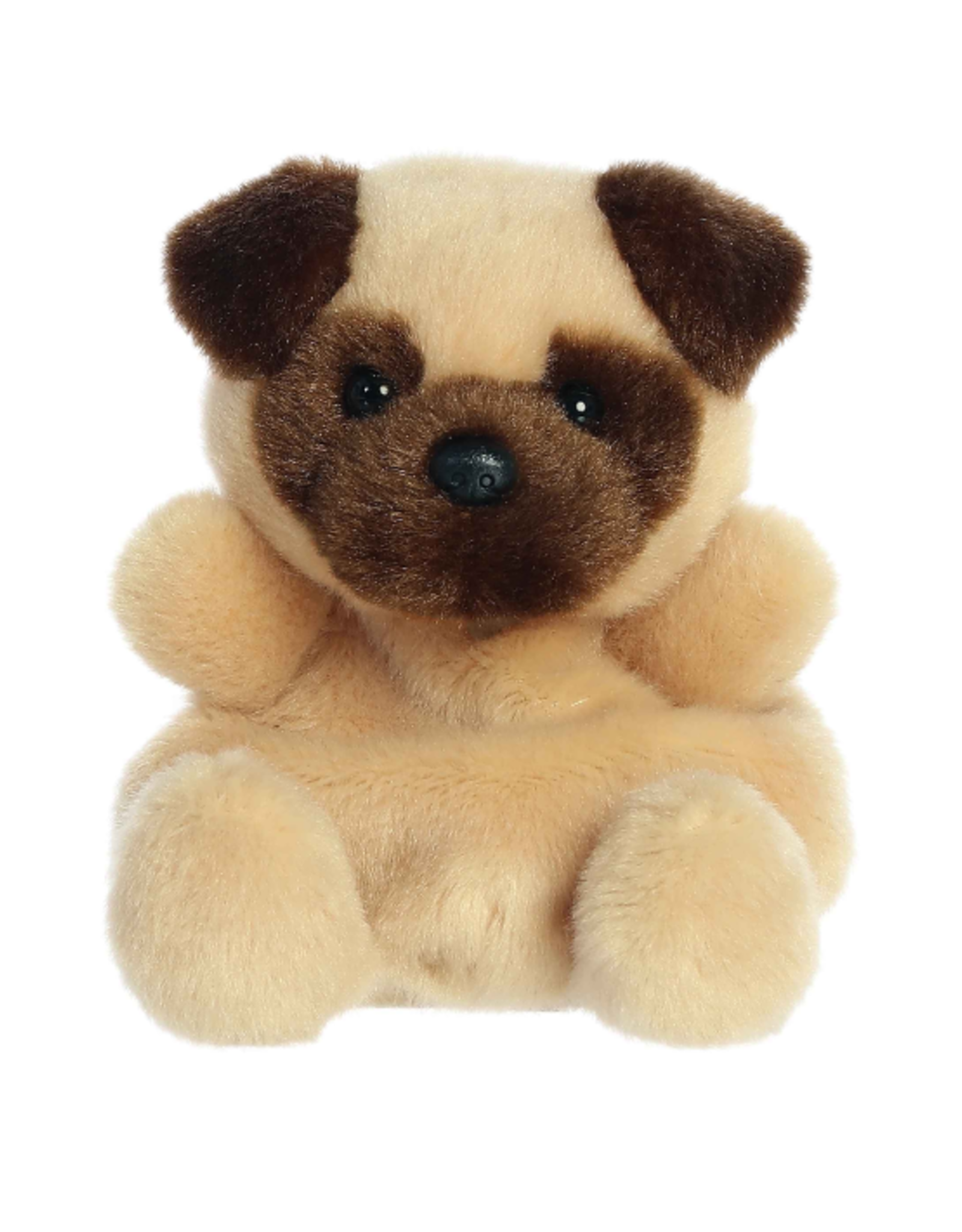 Aurora Aurora - Palm Pals 5" Frankie Pug