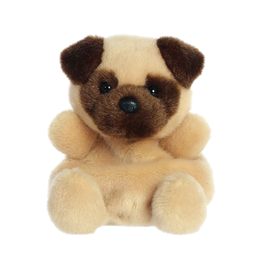 Aurora Palm Pals 5" Frankie Pug