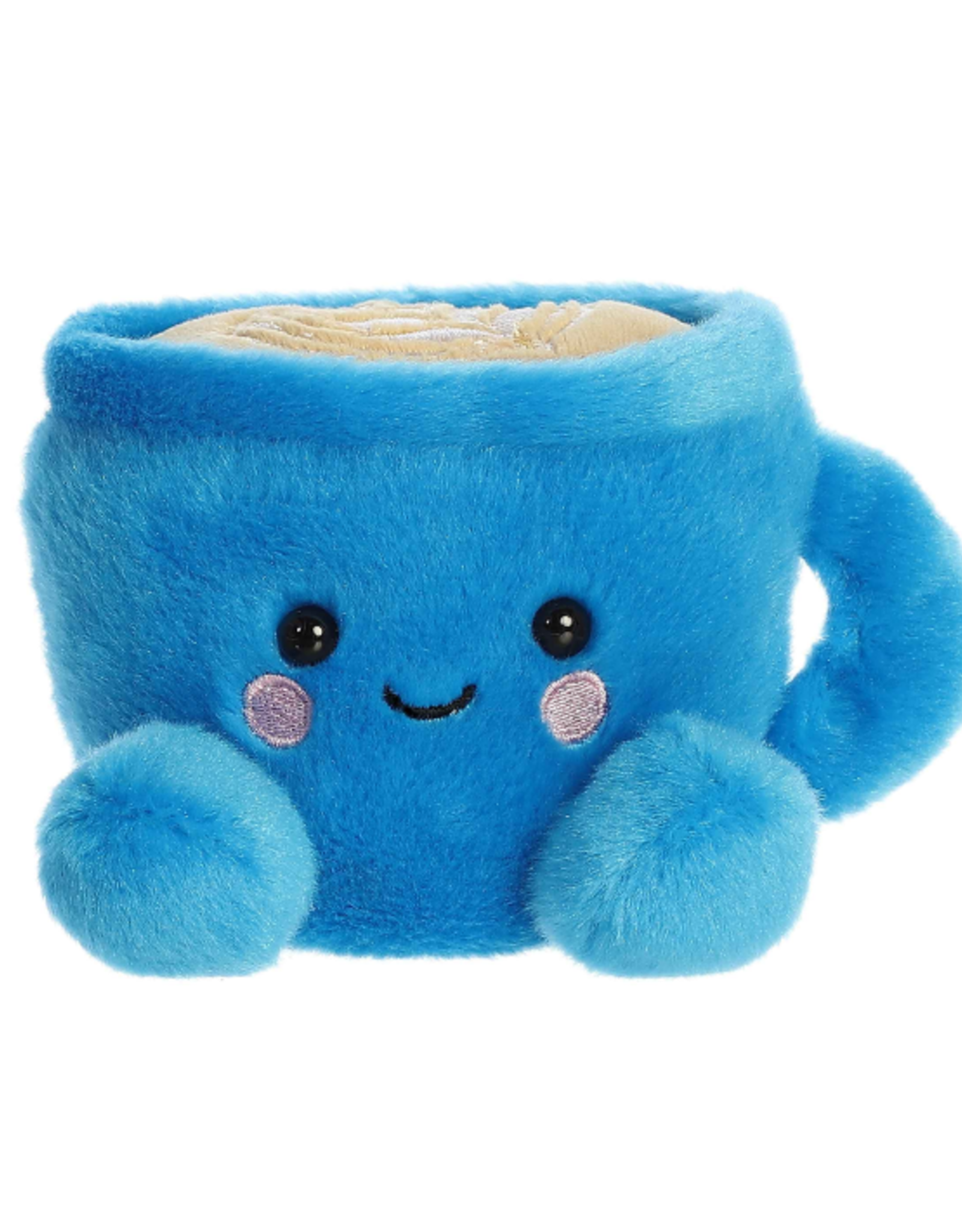 Aurora Aurora - Palm Pals 5" Letti Latte