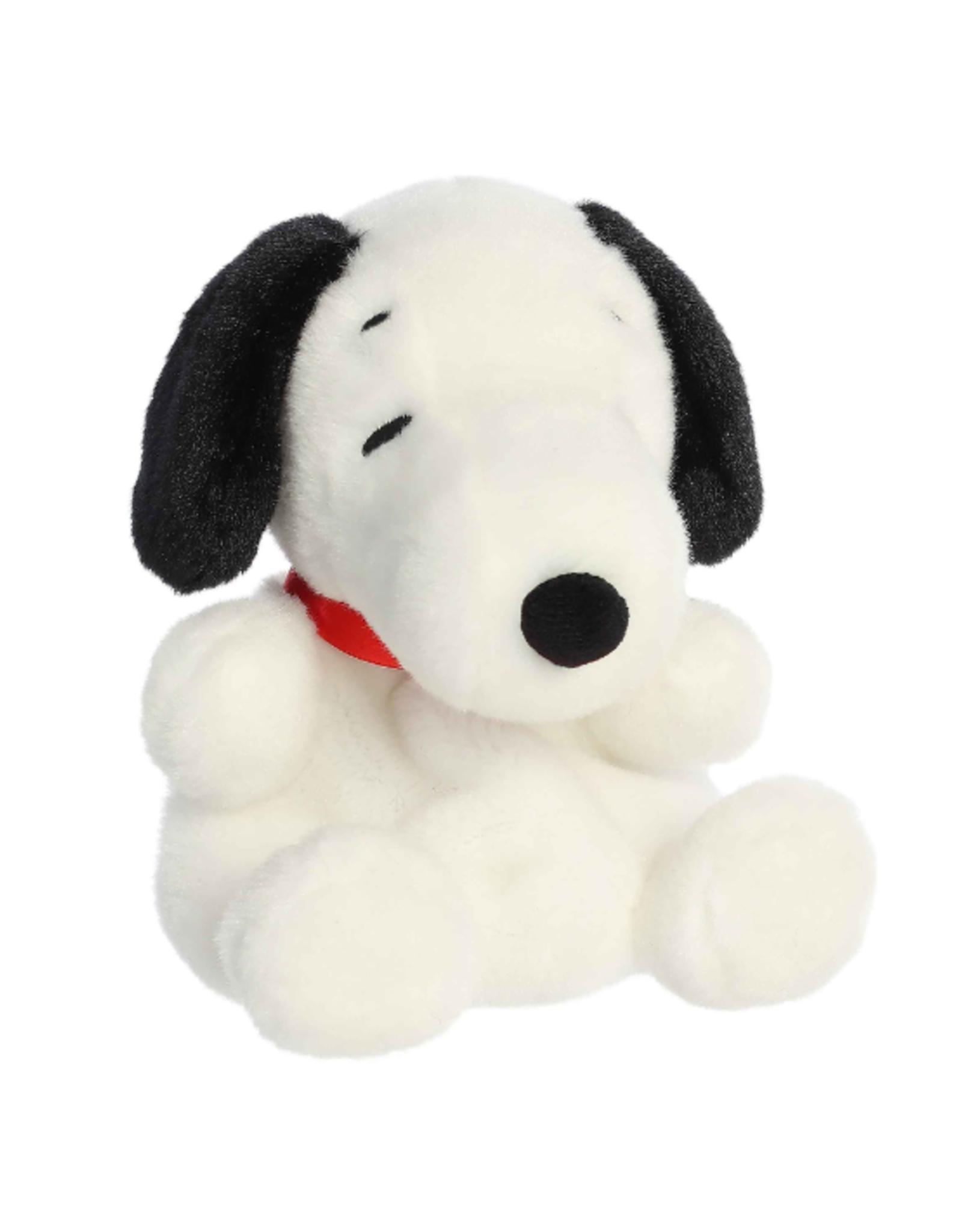Aurora Aurora - Palm Pals 5" Snoopy