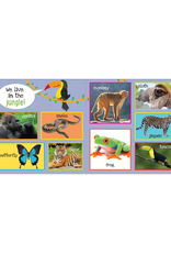 Peter Pauper Press Peter Pauper Press - My First 101 ANIMALS Board Book