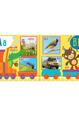 Peter Pauper Press Peter Pauper Press - My First ABCs Board Book