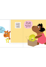 Peter Pauper Press Peter Pauper Press - Peek-a-Poo! I Can Potty and So Can You! Board Book
