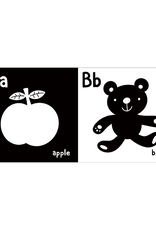 Peter Pauper Press Peter Pauper Press - What Does Baby See? ABCs