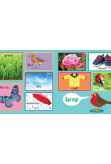Peter Pauper Press Peter Pauper Press - My First 101 WORDS Board Book