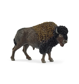 Schleich Wild Life 14879 Bison