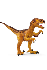 Schleich Schleich - Dinosaurs - 15045 - Velociraptor