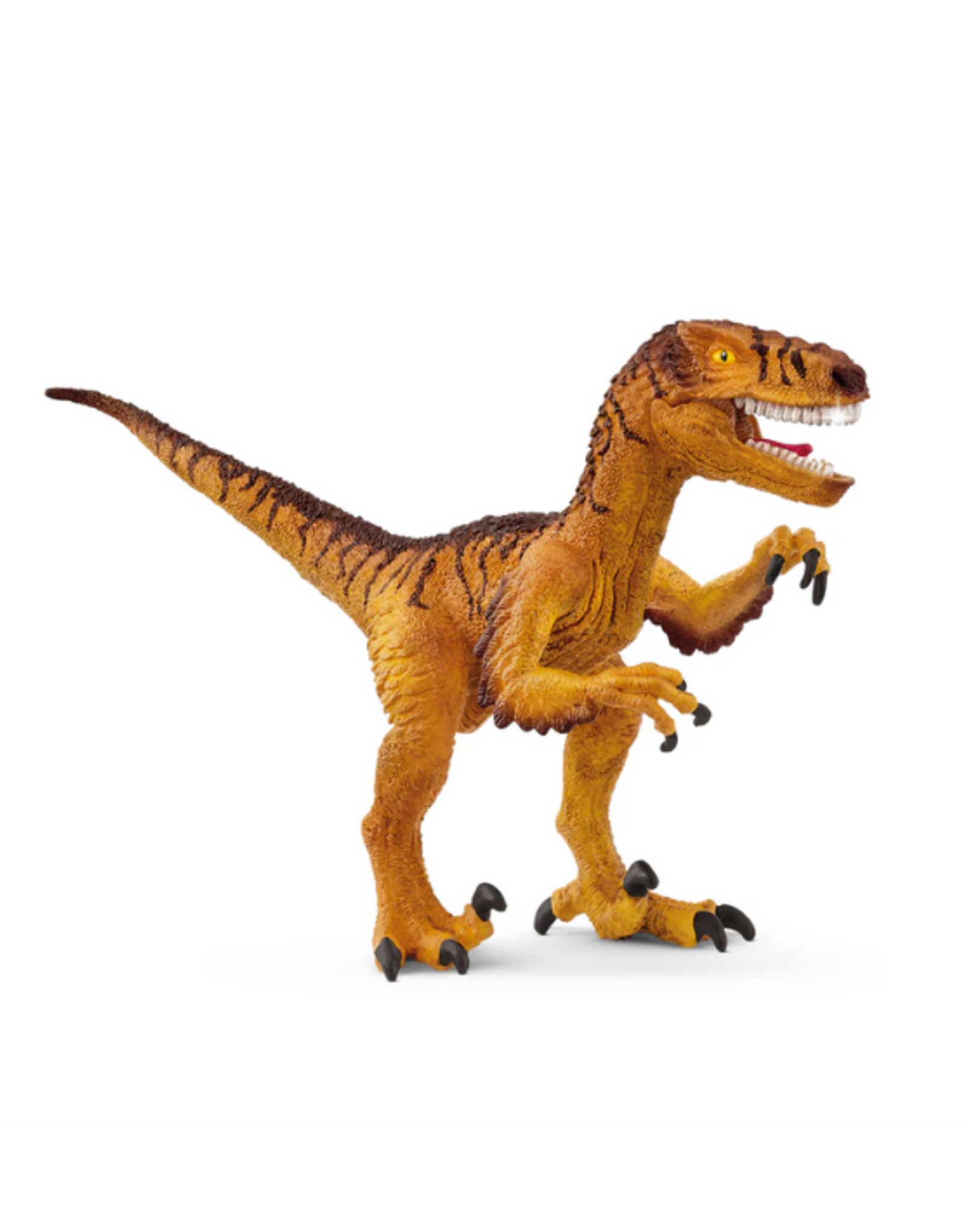 Schleich Schleich - Dinosaurs - 15045 - Velociraptor