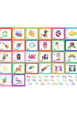 Ravensburger Ravensburger - 3+ - 30pcs - Alphabet