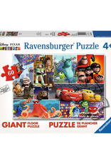 Ravensburger Ravensurger - 4+ - 60pcs - Disney Pixar: Pixar Friends
