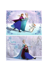 Ravensburger Ravensburger - 4+ - 2x24 - Sisters Always