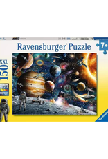 Ravensburger Ravensburger - 7+ - 150pcs - Outer Space