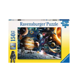 Ravensburger Outer Space (150pcs)
