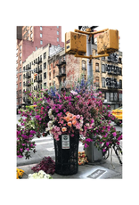 Ravensburger Ravensburger - 300pcs - Puzzle Moment: Flowers in New York