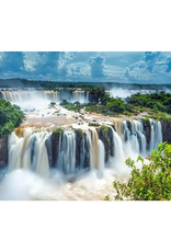 Ravensburger Ravensburger - 2000pcs - Iguazu Waterfalls, Brazil