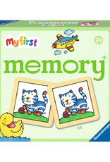 Ravensburger Ravensburger - Favorite Things My First Memory