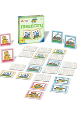 Ravensburger Ravensburger - Favorite Things My First Memory