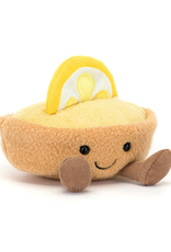 Jellycat Jellycat - Amuseables Collette Tarte Au Citron