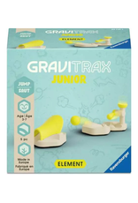 Ravensburger Ravensburger - GraviTrax Junior Element Jump (2025)