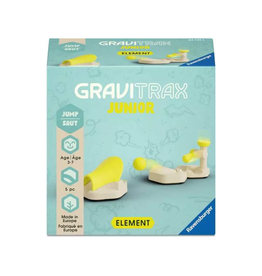 Ravensburger GraviTrax Junior Element Jump