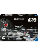 Ravensburger Ravensburger - GraviTrax Action-Set: Star Wars Death Star