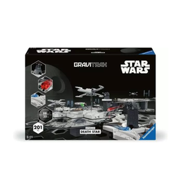 Ravensburger GraviTrax Action-Set: Star Wars Death Star