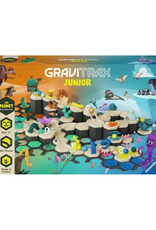 Ravensburger Ravensburger - Gravitrax Junior My Planet Starter Set
