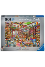 Ravensburger Ravensburger - 1000pcs - The Fantasy Toy Shop