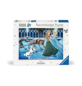 Ravensburger Frozen Collector's Edition (1000pcs)