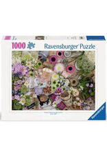 Ravensburger Ravensburger - 1000pcs - Colorful Floral Love
