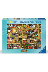 Ravensburger Ravensburger - 1000pcs - Kitchen Cupboard
