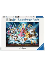 Ravensburger Ravensburger - 1500pcs - Magical Storybook