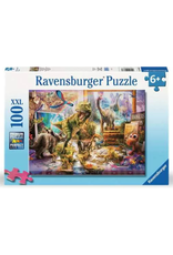 Ravensburger Ravensburger - 6+ - 100pcs - Dinosaur Escape