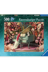 Ravensburger Ravensburger - 500pcs - Rabbit Recital
