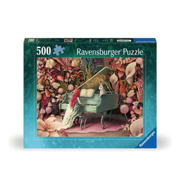 Ravensburger Rabbit Recital (500pcs)