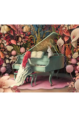Ravensburger Ravensburger - 500pcs - Rabbit Recital