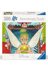 Ravensburger Ravensburger - 300pcs - Tinker Bell