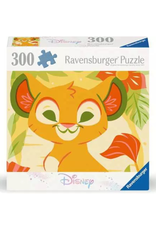 Ravensburger Ravensburger - 300pcs - Simba