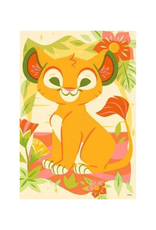 Ravensburger Ravensburger - 300pcs - Simba