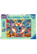 Ravensburger Ravensburger - 6+ - 100pcs - In my Own World