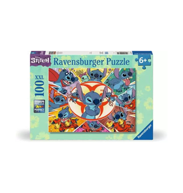 Ravensburger In my Own World (100pcs)