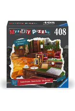 Ravensburger Ravensburger - Mystery - 408pcs - A Murderous Birthday Ravensburger Ravensburger - Mystery - 408pcs - A Murderous Birthday