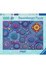 Ravensburger Ravensburher - 1000pcs - Celestial Constellations